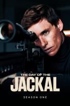 The Day of the Jackal (2024)