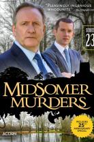 Midsomer Murders (1997)