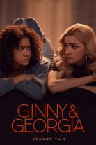 Ginny & Georgia (2021)