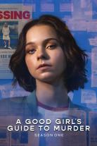 A Good Girl's Guide to Murder (2024)