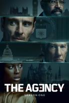 The Agency (2024)