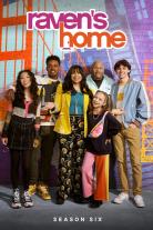 Raven's Home (2017)