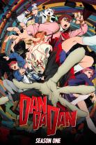 DAN DA DAN (2024)