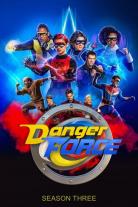 Danger Force (2020)
