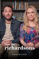 Meet the Richardsons (2020)