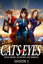 Cat's Eyes (FR) (2024)