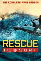 Rescue: HI-Surf (2024)