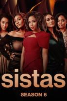 Tyler Perry's Sistas (2019)