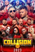 All Elite Wrestling: Collision (2023)