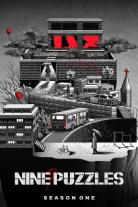 Nine Puzzles (2025)