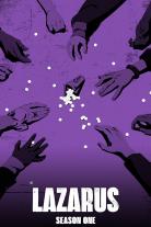 Lazarus (2025)