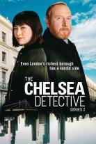 The Chelsea Detective (2022)