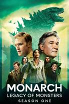 Monarch: Legacy of Monsters (2023)
