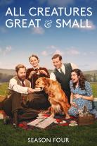 All Creatures Great & Small (2020)