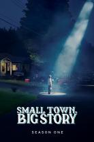 Small Town, Big Story (2025)