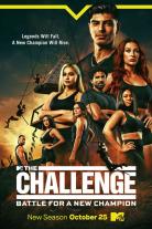 The Challenge (1998)