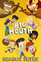 Big Mouth (2017)