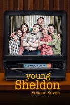 Young Sheldon (2017)