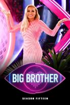 Big Brother (AU) (2001)