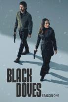 Black Doves (2024)