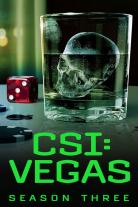 CSI: Vegas (2021)