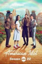 American Idol (2002)
