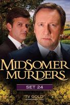 Midsomer Murders (1997)
