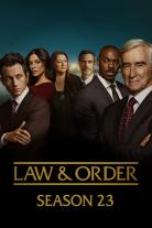 Law & Order (1990)