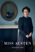 Miss Austen (2025)