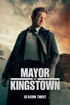 Mayor of Kingstown (2021)