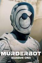 Murderbot (2025)