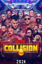 All Elite Wrestling: Collision (2023)