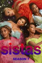 Tyler Perry's Sistas (2019)