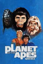 Planet of the Apes (1974)