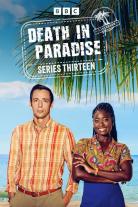 Death in Paradise (2011)