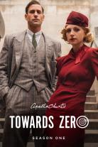 Towards Zero (2025)