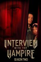 Interview with the Vampire (2022)