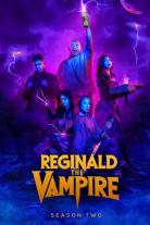 Reginald the Vampire (2022)