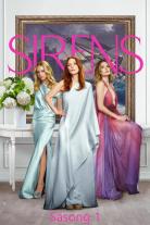 Sirens (2025)