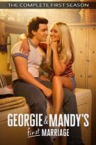 Georgie & Mandy's First Marriage (2024)