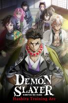 Demon Slayer: Kimetsu no Yaiba (2019)