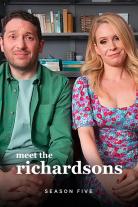 Meet the Richardsons (2020)