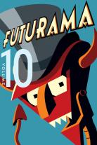 Futurama (1999)