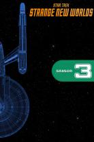 Star Trek: Strange New Worlds (2022)