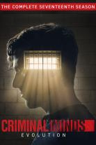 Criminal Minds (2005)