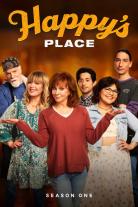 Happy's Place (2024)