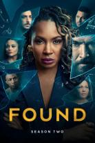 Found (2023)