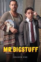 Mr Bigstuff (2024)