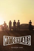 Motorheads (2025)