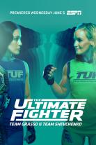 The Ultimate Fighter (2005)
